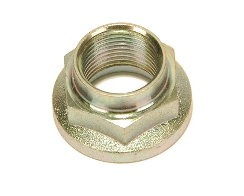 Pinion Nut / Output Shaft Nut For 79-95 Pickup 85-95 4Runner Trail Gear 1