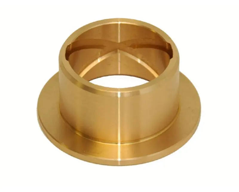 Replacement Brass Axle Bushing For 79-85 Toyota Trail Gear 1