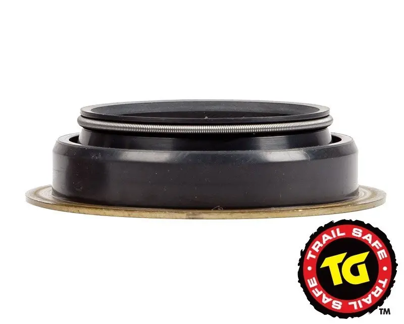 Trail Safe Inner Axle Seals Pair For 79-95 Pickup 85-95 4Runner Trail Gear 1