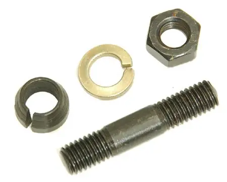 Hub Stud Kit For 79-95 Pickup 85-95 4Runner Oem 1Pc For 79-95 Pickup 85-95 4Runner Trail Gear 1