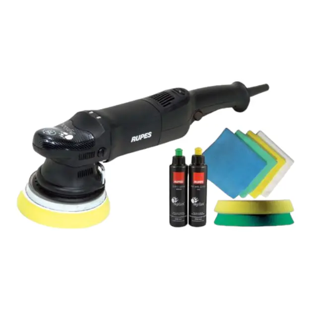 Rupes Random Orbital Da Polisher Bigfoot (Lhr21es) 1
