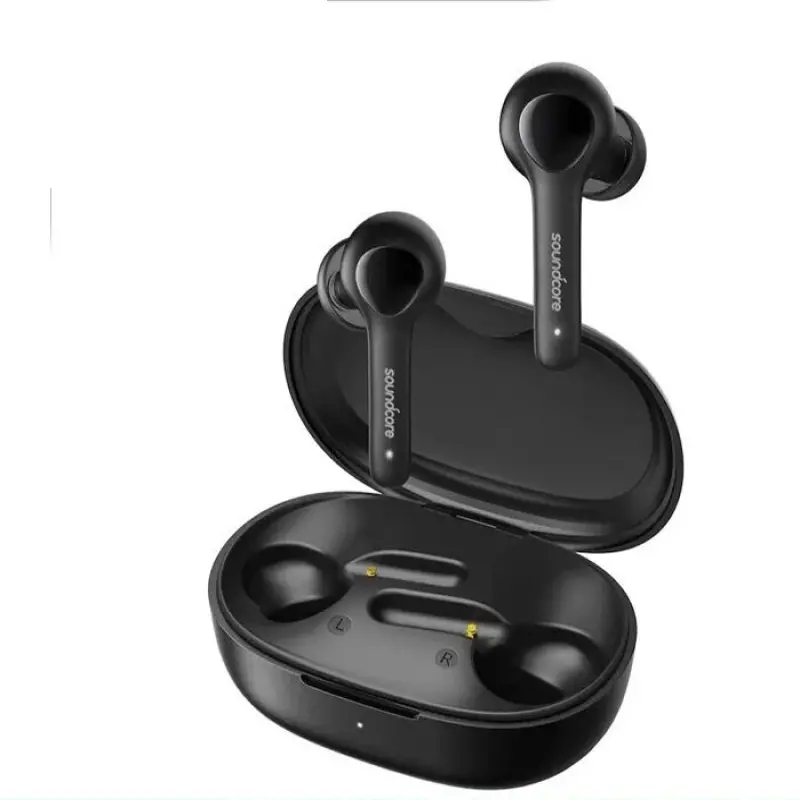 Soundcore Life Note-Black 1