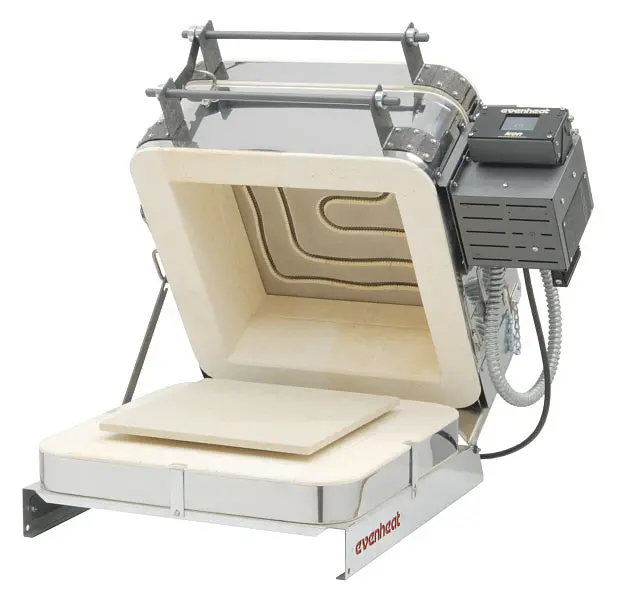 Evenheat Kiln - Studio Pro 14 1