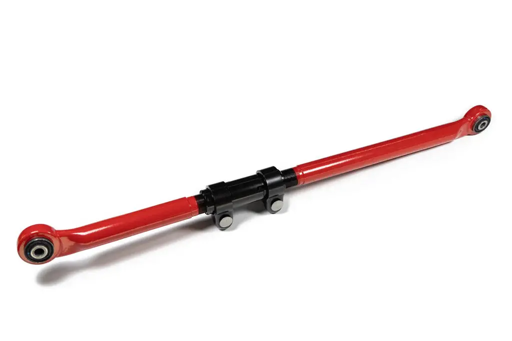 Yeti Xd™ Jt Gladiator Rear Adjustable Track Bar (Red) 17742501 1