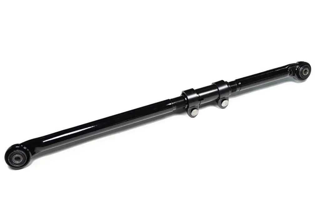 Yeti Xd™ Jt Gladiator Rear Adjustable Track Bar (Black) 17742502 1