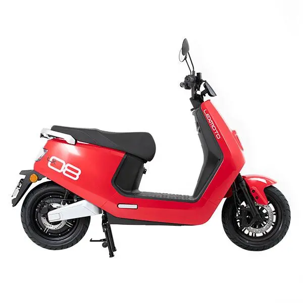 2025 Lexmoto Lx08 Euro 5 Lx08max-E5 4000W Electric Scooter. (A1 Licence ).£1829.99 1