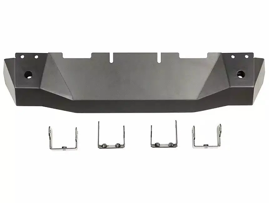 Front Bumper Skid Plate 18003.61 1