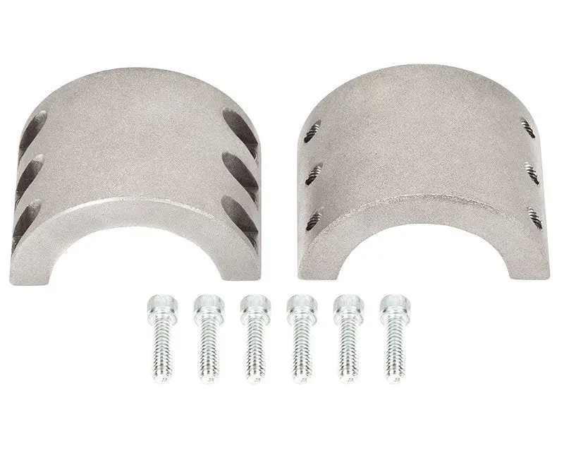 Tube Clamps 1.75 Inch Od Trail Gear 1