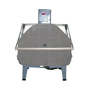 Olympic Kiln - 1818Fle 1