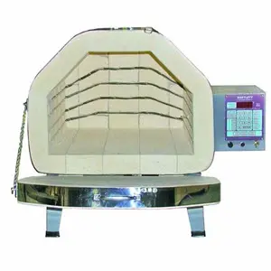 Olympic Kiln - 1823Fle 1