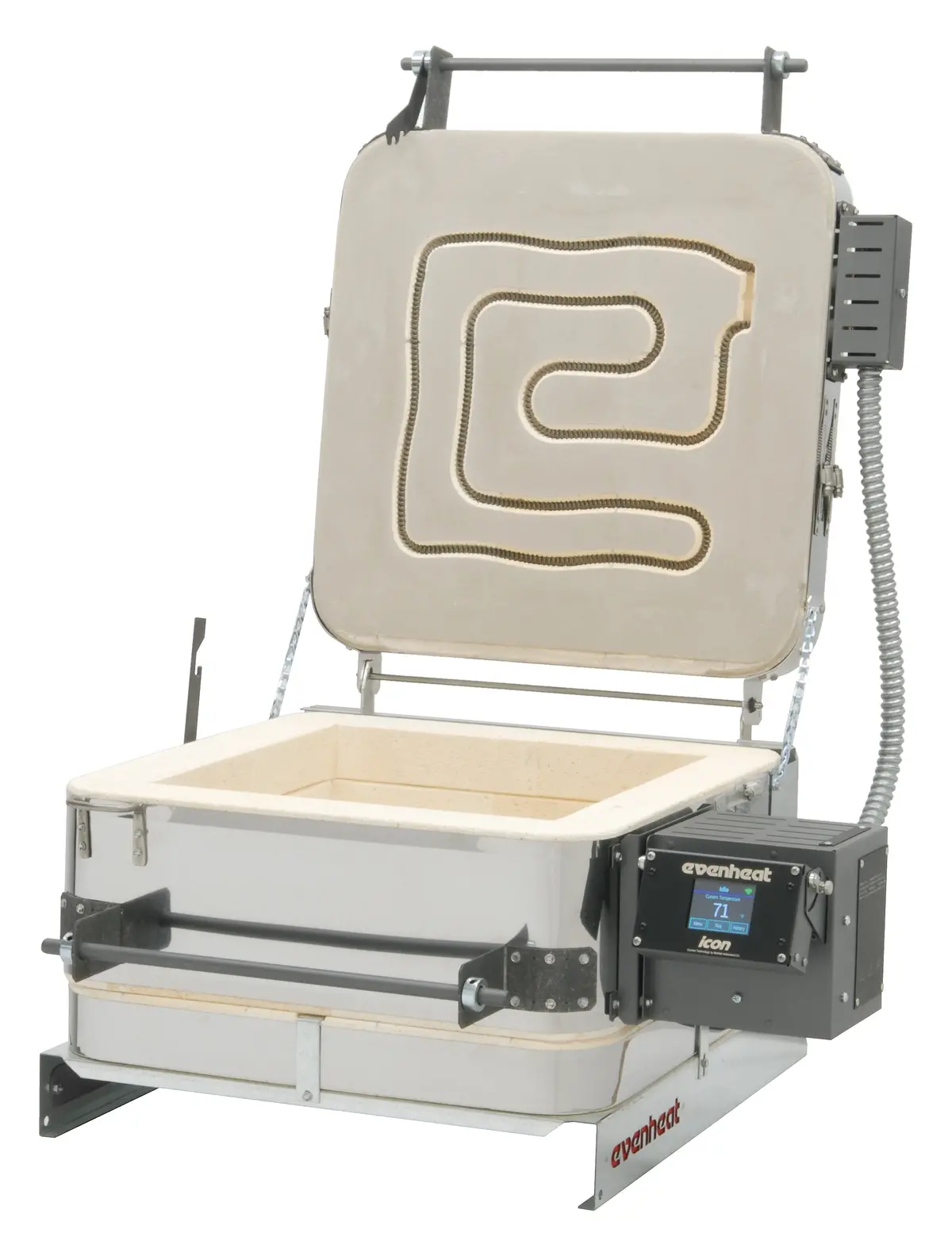 Evenheat Kiln - Studio Pro 14 2