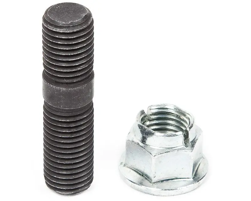 Exhaust Manifold Stud And Nut Kit For 79-95 Pickup 85-95 4Runner Trail Gear 1