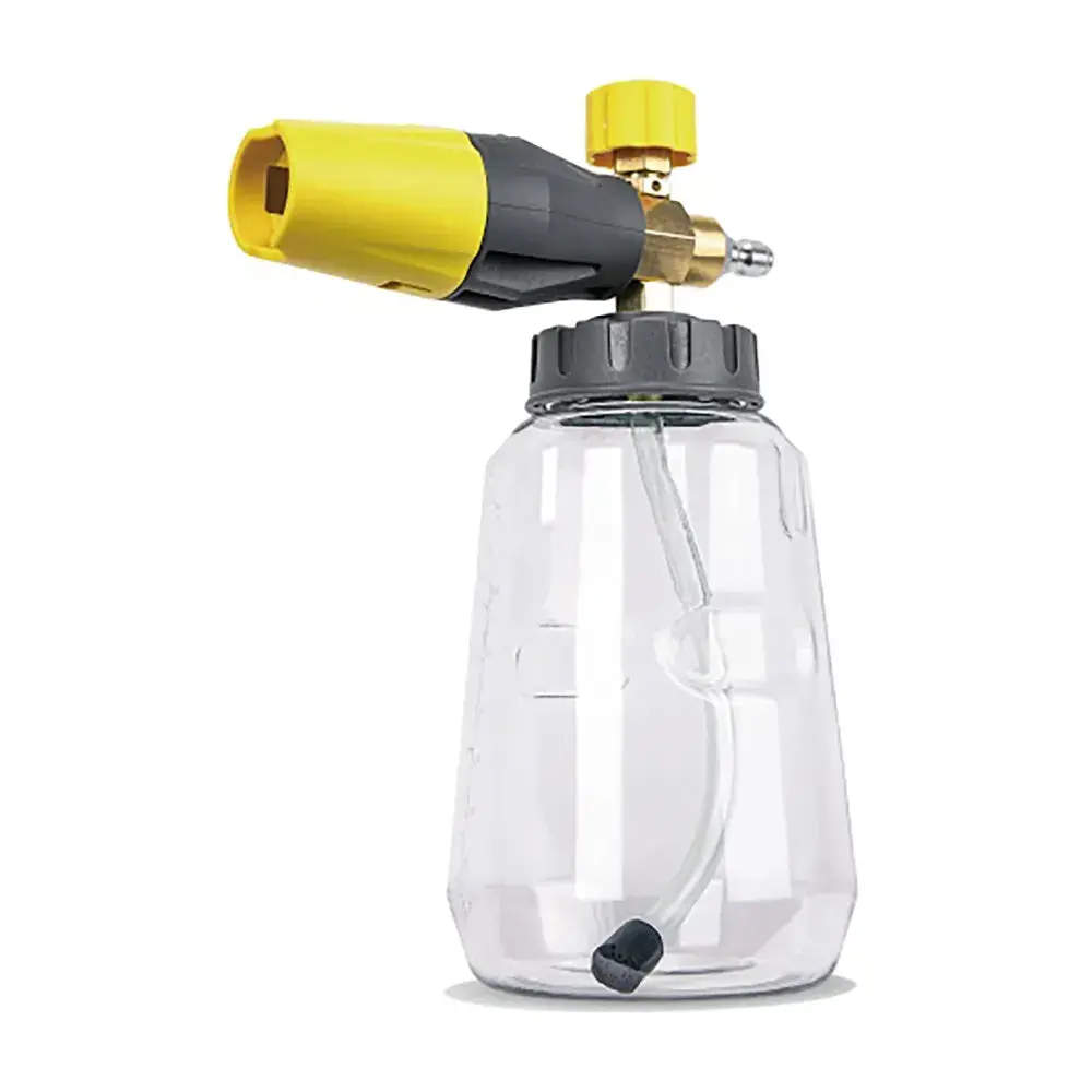 Ah Pro Foam Cannon With 1/4″ Quick Connector 1