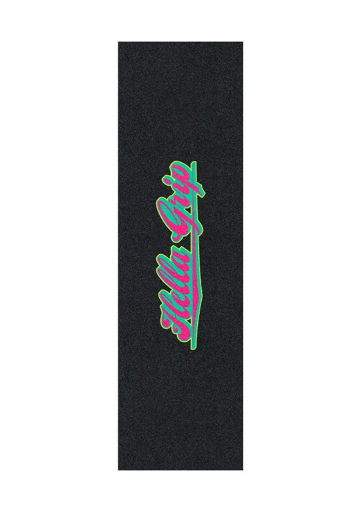 Hella Grip 1985 Griptape 1