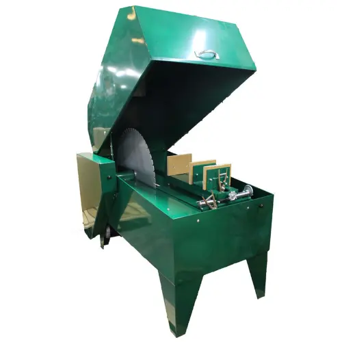 Covington - Slab Saw - 30" 1
