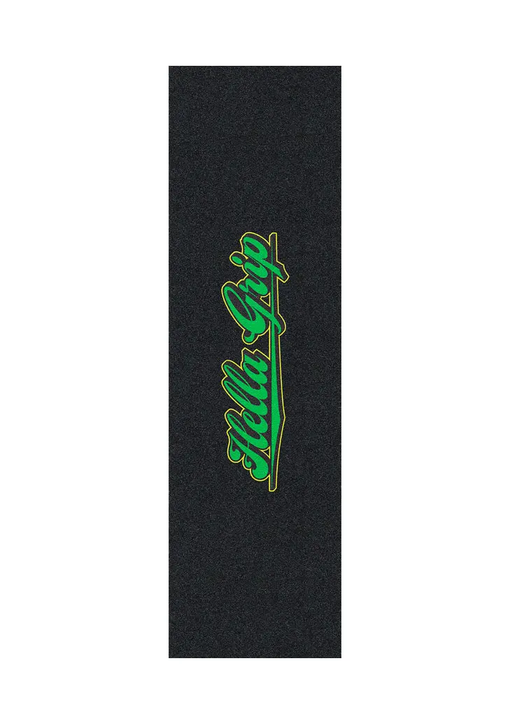 Hella Grip 1998 Griptape 1
