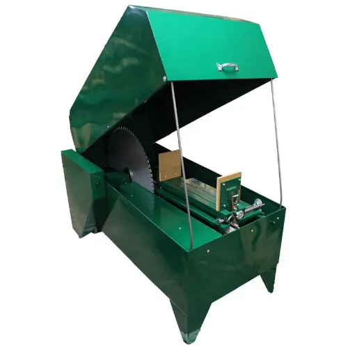 Covington - Slab Saw - 36" 1