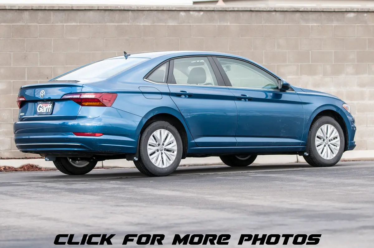 Volkswagen Mk7, Jetta Vw Rally Mud Flaps 2019-2021 1