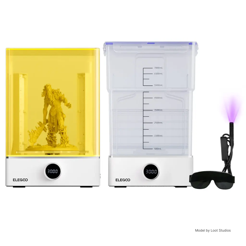 Mercury Xs Bundle 1