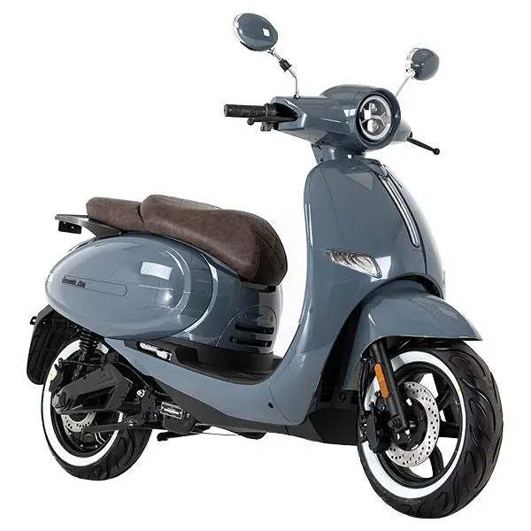 2025 Lexmoto Lx06 Euro 5 Lx06max-E5  4000W  Electric Scooter. £2069.99 1