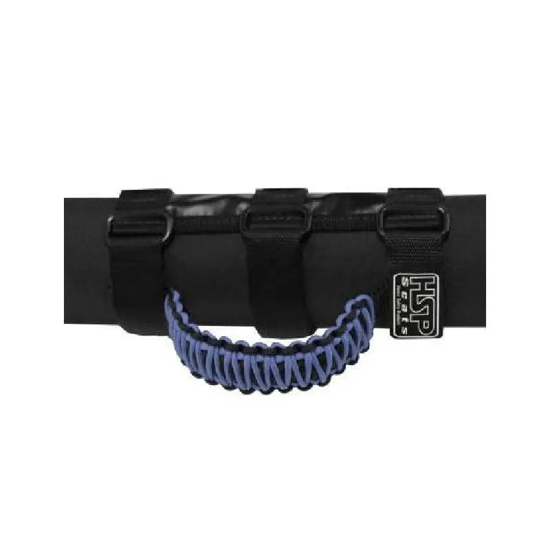 Roll Bar Grab Handle Universal For Padded And Non-Padded Roll Bars 1
