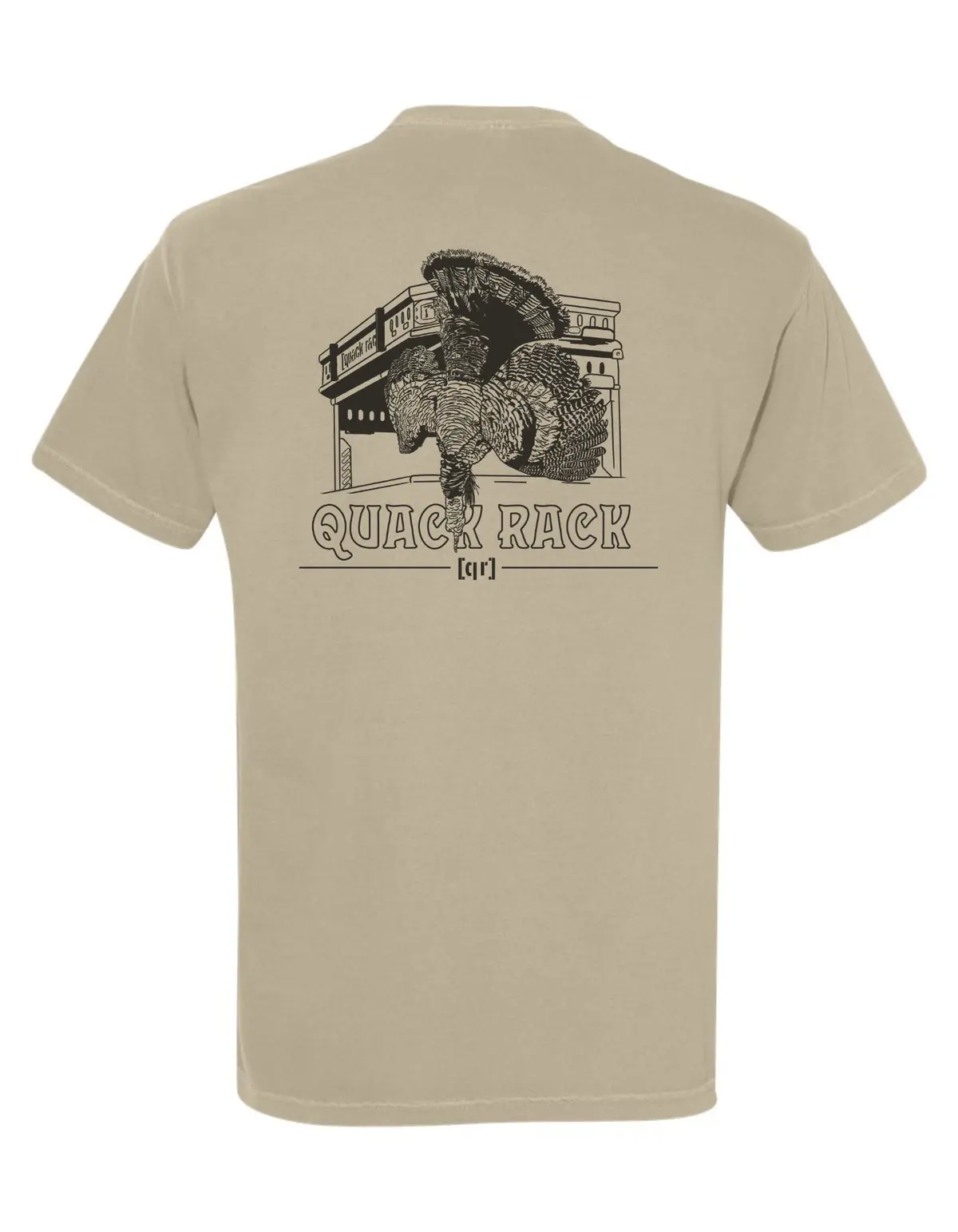 Limited Edition Turkey Tee 6