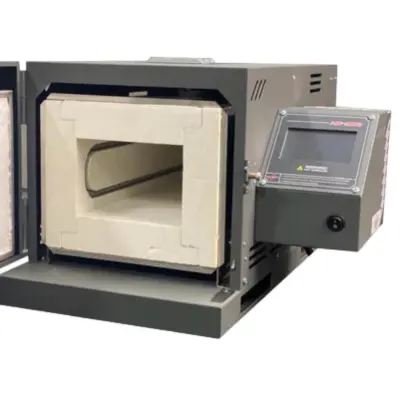Hot Shot Oven And Kiln - Knife Makers Kiln Hs18k (240V) 2