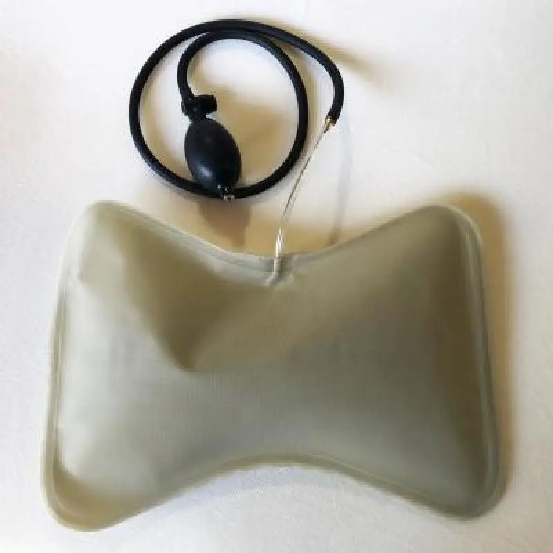 Manual Air Lumbar Single For Bucket Seat Hsp Seats 1