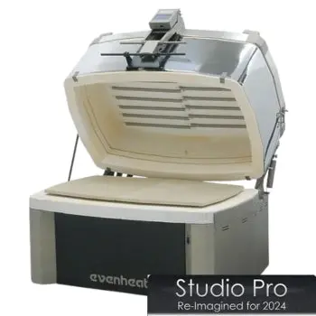 Evenheat Kiln - Studio Pro 41 1