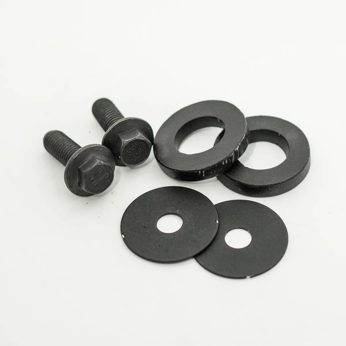 2019-2024 Ram 1500 Tow Hook Hardware Replacement Kit 1