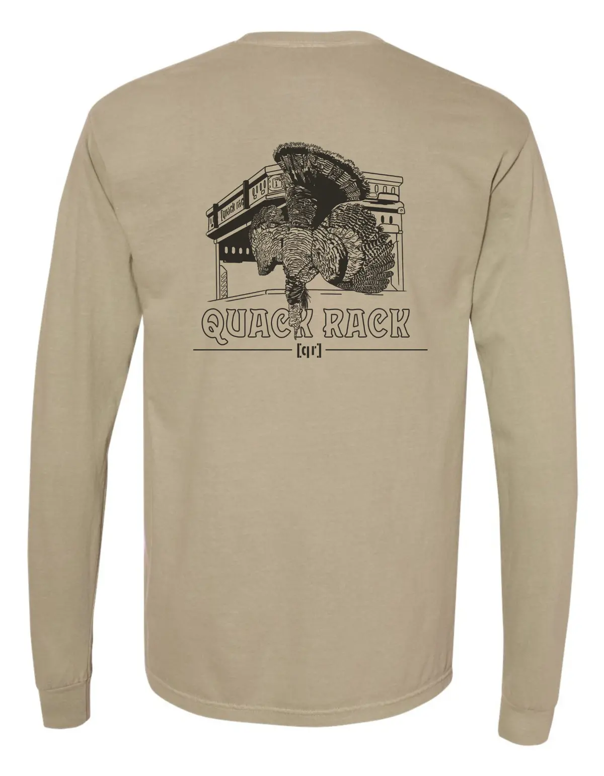 Limited Edition Turkey Tee 6