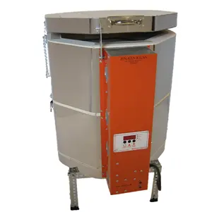 Jen-Ken Kiln - Af 1822 Mega Coil Ceramic Kiln 1