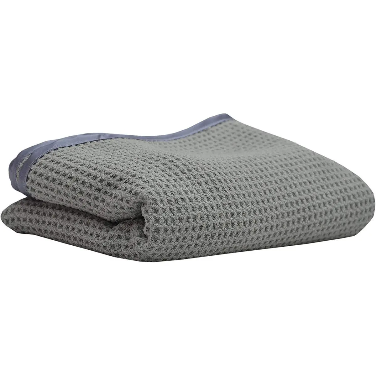 Autobright Water Magnet Waffle Drying Towel (50X70cm) 1