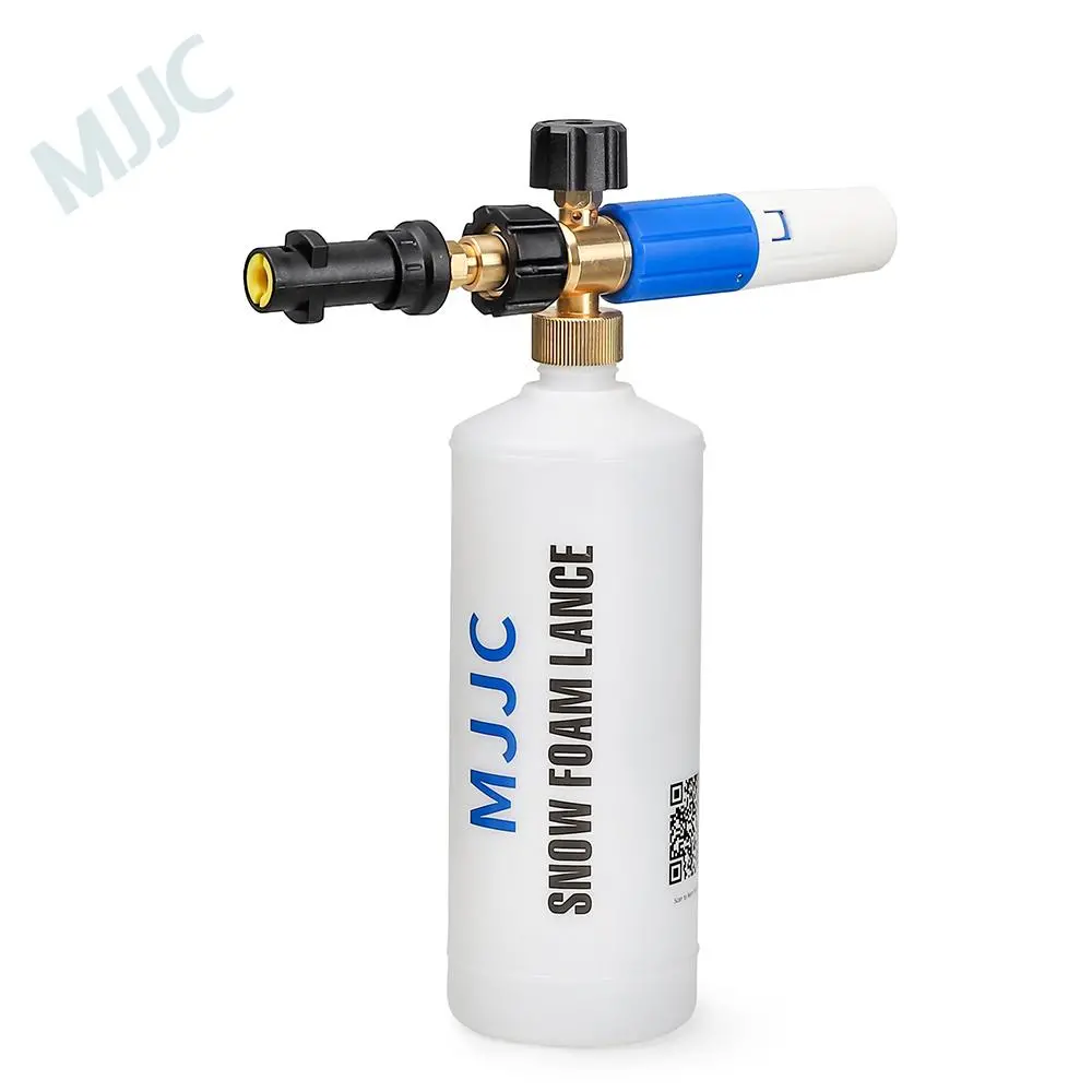 Mjjc Foam Cannon S For Karcher K Series 2