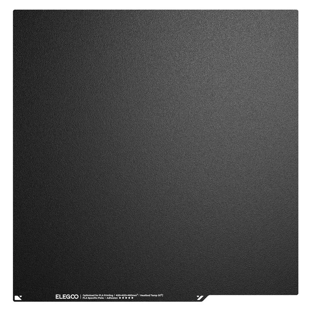 Dual-Sided Build Plate For Neptune 4/4 Pro/4 Plus/4 Max 1