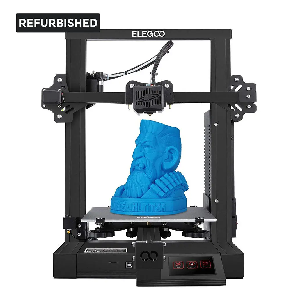 Refurbished | Neptune Series 3D Printer 2