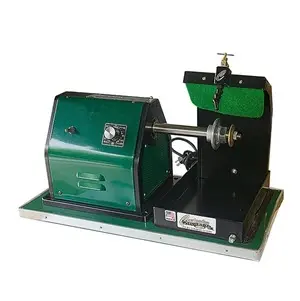 Covington - Mini Professional Glass Lathe 1