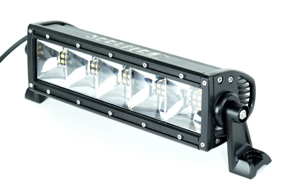 10" Truewarm Led Light Bar 1