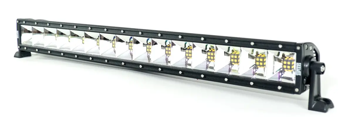 30" Truewarm Led Light Bar 1