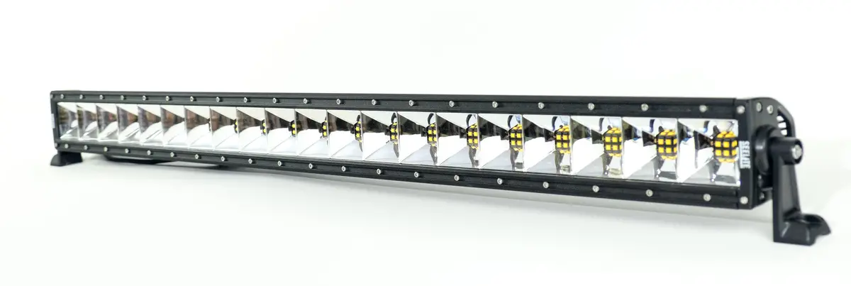 40" Truewarm Led Light Bar 1