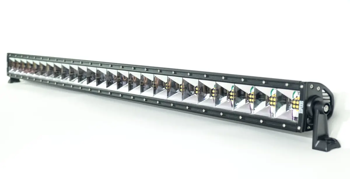 50" Truewarm Led Light Bar 1