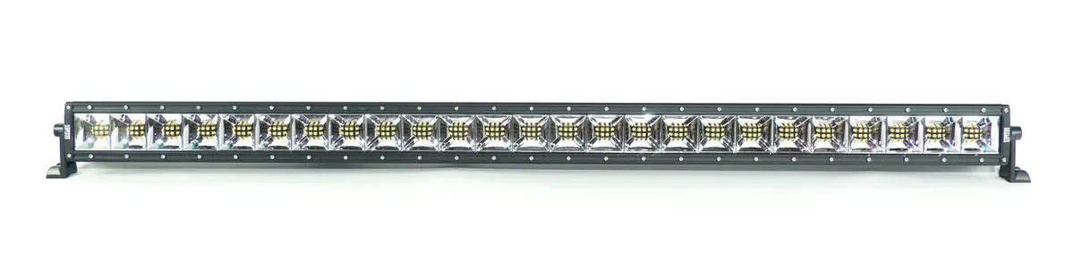 50" Truewarm Led Light Bar 2