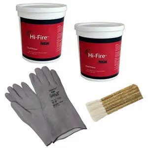 Glass Kiln Survival Kit 1