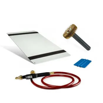 Rayzist - Washout Kit 1