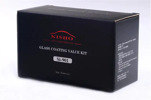 Kisho Si-901 Ceramic Coating 100Ml 1