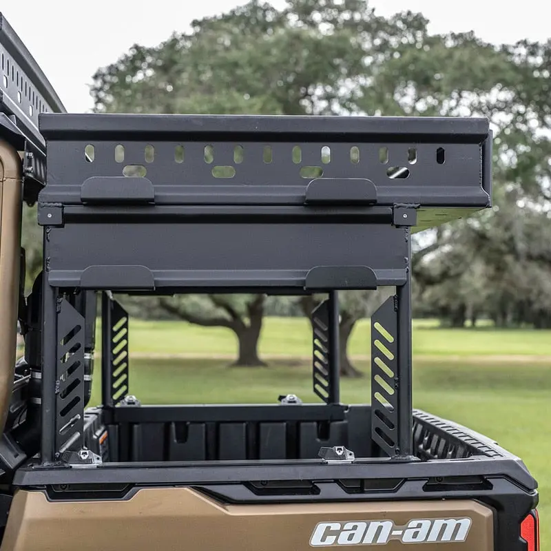 The Original Qr Rear Rack 1