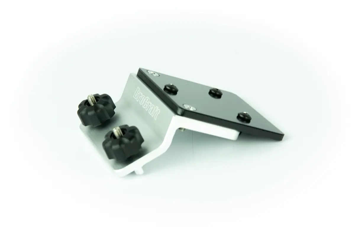 45° Universal T-Track Mount 1