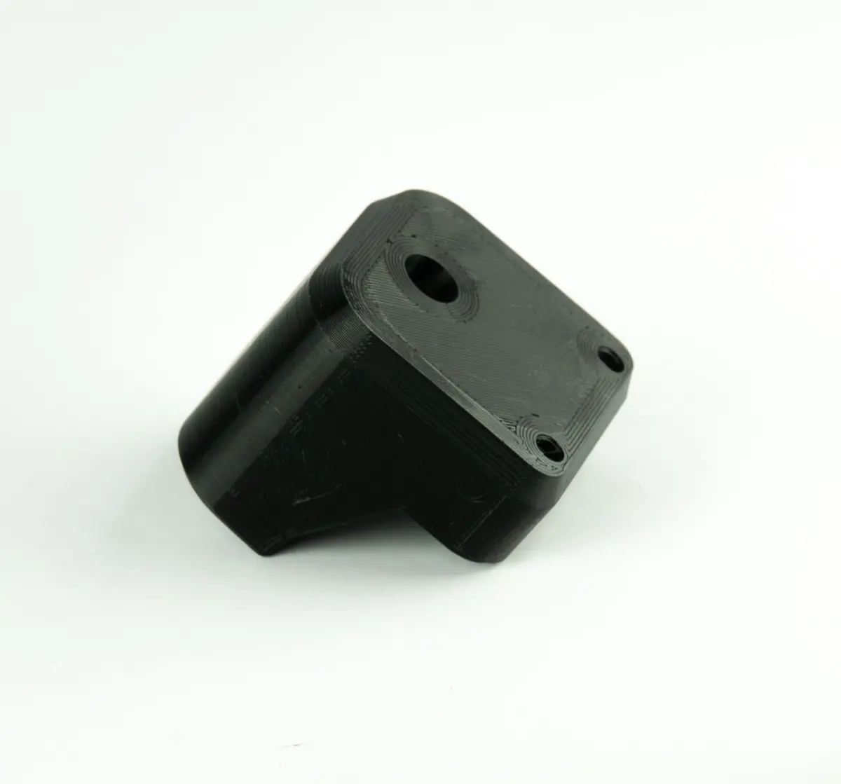 Angled End For Seefish Transducer Mount 2.0 1