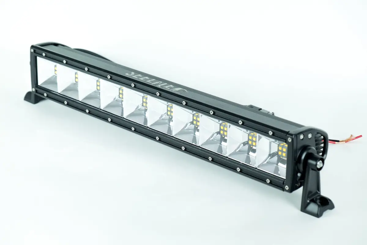 20" Truewarm Led Light Bar 1