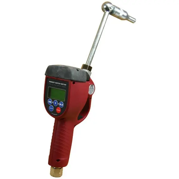 Tim-900B-1 Preset Digital Metered Control Handle 1